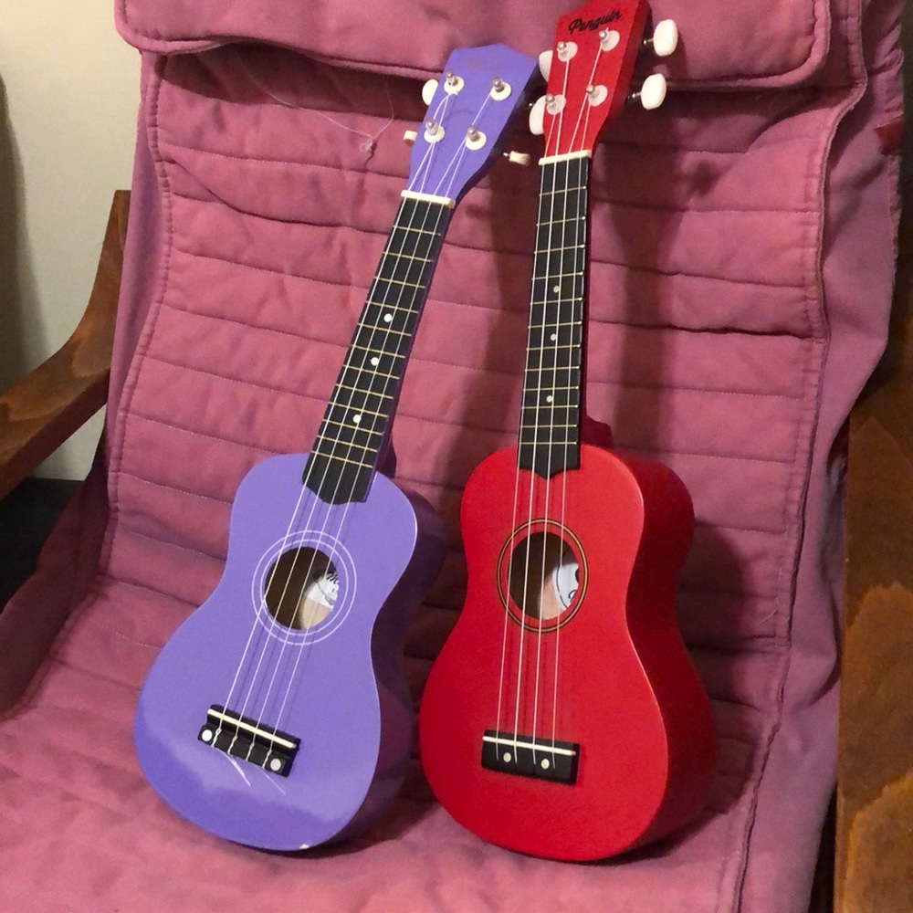 Ukulele